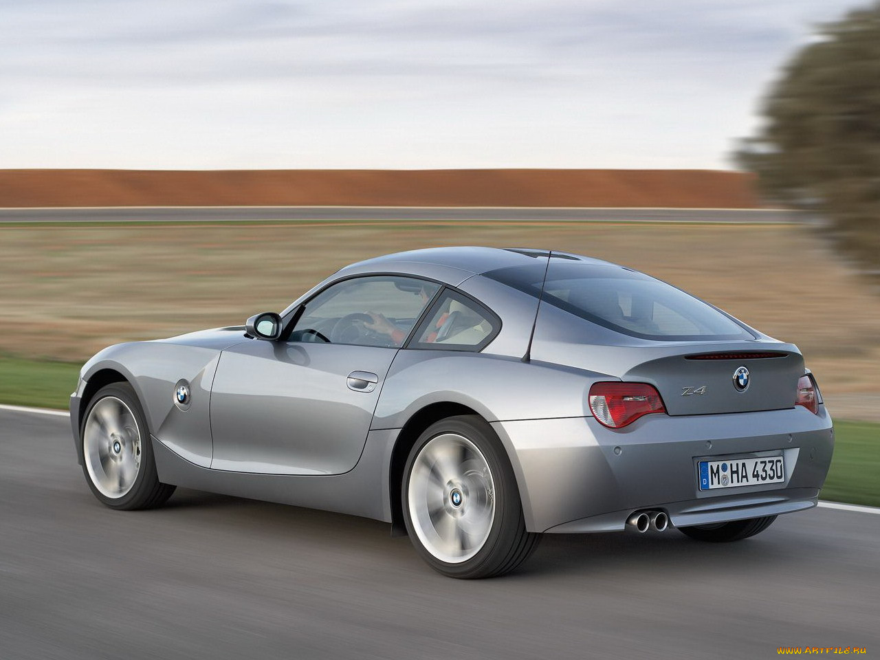 , bmw